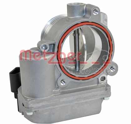 METZGER 0892439 Drosselklappenstutzen